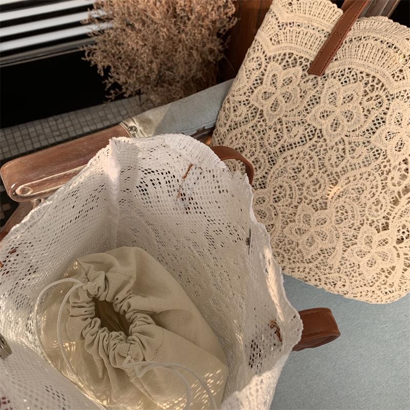 Wholesale 2023 Shoulder Handbag Lace Bag